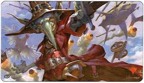 Mtg Munition Expert Modern Horizon