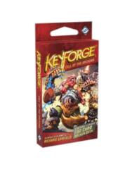 KEYFORGE CALL OF THE ARCHONS: BOOSTER PACK