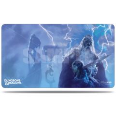 PLAYMAT D&D STORM KINGS THUNDER
