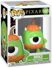 POP - DISNEY - PIXAR - HALLOWEEEN MIKE - 1487