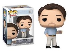 POP - TELEVISION - SUCCESSION - ROMAN ROY - 1431