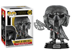 POP - STAR WARS - KNIGHT OF REN (LONG AXE) - 325