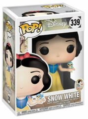 POP - DISNEY - SNOW WHITE - SNOW WHITE - 339