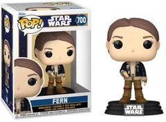 POP - STAR WARS - SKELETON CREW - FERN - 700