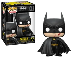 POP - DC - HEROES - BATMAN 85TH - BATMAN - 518