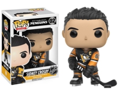 POP - HOCKEY - PITTSBURGH PENGUINS - SIDNEY CROSBY - 02