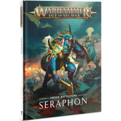 Battletome: Seraphon (English)