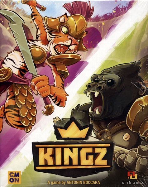 kingz kingz