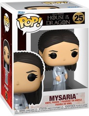 POP! - HOUSE OF THE DRAGON - MYSARIA - 25