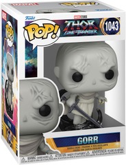 POP - MARVEL - THOR LOVE & THUNDER - GORR - 1043