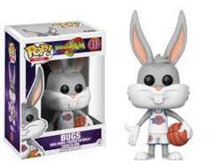 POP - MOVIES - SPACEJAM - BUGS - 413