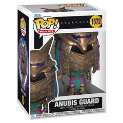 POP - MOVIES - STARGATE - ANUBIS GUARD - 1572