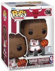 POP - BASKETBALL - CHICAGO BULLS - DEMAR DEROZAN - 156
