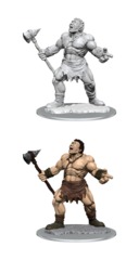 D&D NOLZUR'S MARVELOUS UNPAINTED MINIATURES - WAVE 16 - CYCLOPS