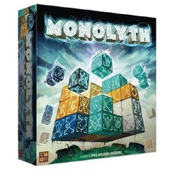 MONOLYTH (MULTILINGUAL)