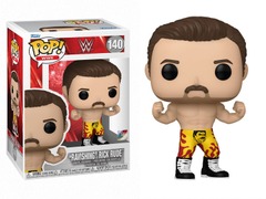 POP - WWE - ''RAVISHING'' RICK RUDE - 140