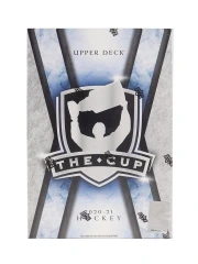 UPPER DECK - THE CUP - 2020-21