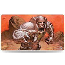 Mtg Karn, Silver Golem
