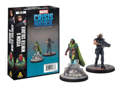 CRISIS PROTOCOL: VISION & WINTER SOLDIER