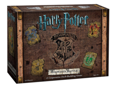 HARRY POTTER : HOGWARTS BATTLE  -  JEU DE BASE (FRANÇAIS)