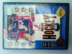 SEGA - NHLPA HOCKEY 93 - CIB -02