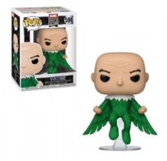 POP - MARVEL - 80 YEARS VULTURE - 594