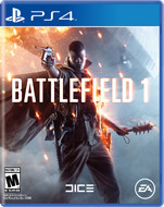 BATTLEFIELD 1