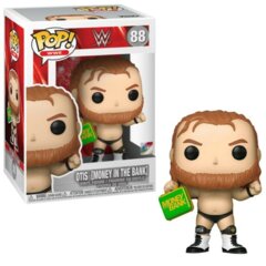 POP WWE - WWE - OTIS (MONEY IN THE BANK) - 88