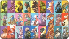 MAGIC THE GATHERING - MODERN HORIZONS III - PLAYMAT - STITCHED - (24