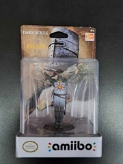 AMIIBO - DARK SOULS - SOLAIRE OF ASTORA