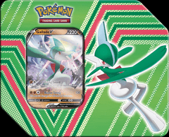 POKEMON - HIDDEN POTENTIAL TIN - GALLADE V (ENGLISH)