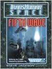 TRANSHUMAN SPACE - FIFTH WAVE - ENGLISH