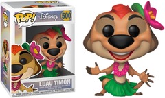 POP - DISNEY - THE LION KING - LUAU TIMON - 500