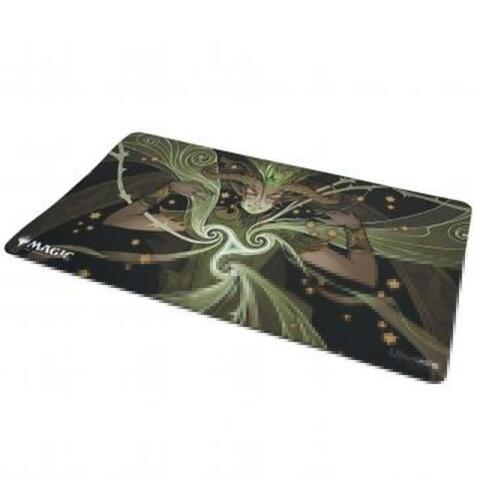 MAGIC THE GATHERING  -  MYSTICAL ARCHIVE  -  PLAYMAT - PRIMAL COMMAND