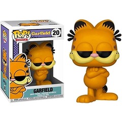 POP - COMICS - GARFIELD - 20