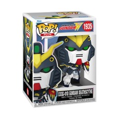 POP! - PLUS - MOBILE SUIT GUNDAM - XXX-01D GUNDAM DEATHSCYTHE - 1935