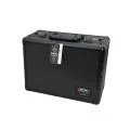 BCW - GRADED LOCKING CARD CASE - 3-ROW