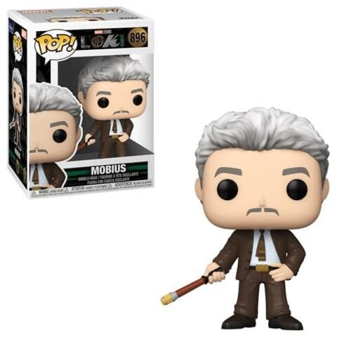 POP - LOKI - MOBIUS - 896