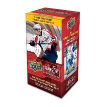 UPPER DECK - SERIES 1 BLASTER - 2011-12