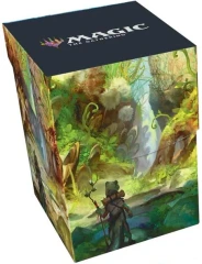 UP - D-BOX - MTG BLOOMBURROW - 100+ - SWAMP