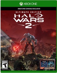 HALO WARS 2 - ULTIMATE EDITION