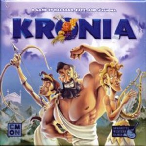 Kronia Kronia