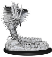 DND UNPAINTED MINIS WV14 YOUNG REMORHAZ