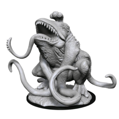 D&D NOLZUR'S MARVELOUS UNPAINTED MINIATURES  -  FROGHEMOTH