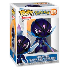 POP - POKEMON - CERULEDGE - 1076