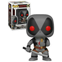 POP - MARVEL - DEADPOOL (GAMESTOP EXCLUSIVE) - 111