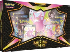 POKEMON - SHINING FATES - PREMIUM COLLECTION CROBAT V (ENGLISH)