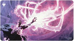 MAGIC THE GATHERING - MODERN HORIZONS III - PLAYMAT - FLARE OF MALICE - (24