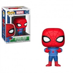 POP - MARVEL - SPIDER-MAN - 397