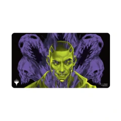 ULTRA PRO - PLAYMAT - MTG - DUSKMOURN - ALTERNATE PLANESWALKER